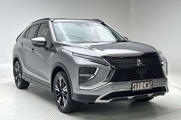 2021 Mitsubishi Eclipse Cross Aspire YB