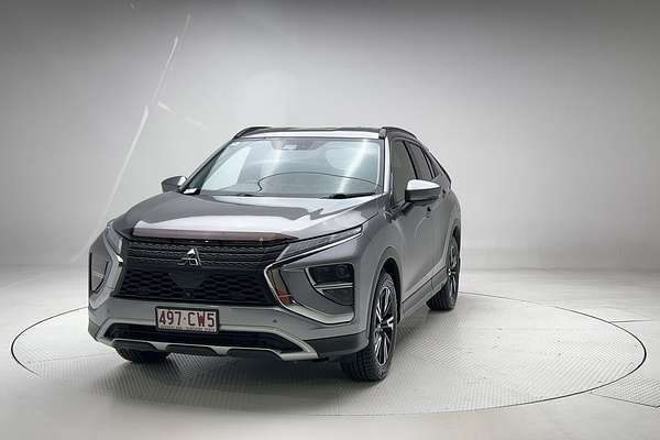 2021 Mitsubishi Eclipse Cross Aspire YB