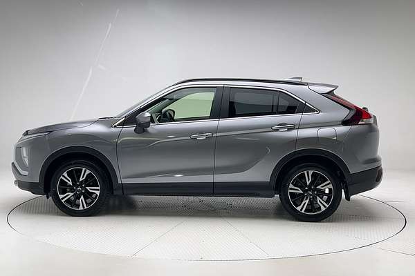 2021 Mitsubishi Eclipse Cross Aspire YB