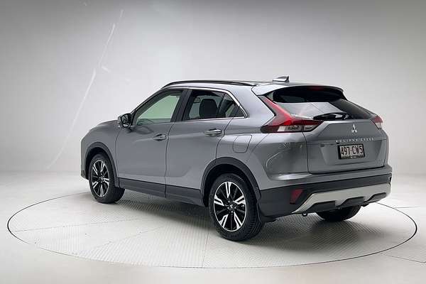 2021 Mitsubishi Eclipse Cross Aspire YB