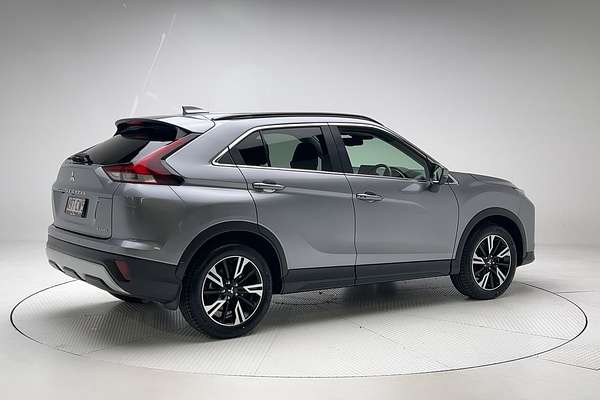 2021 Mitsubishi Eclipse Cross Aspire YB