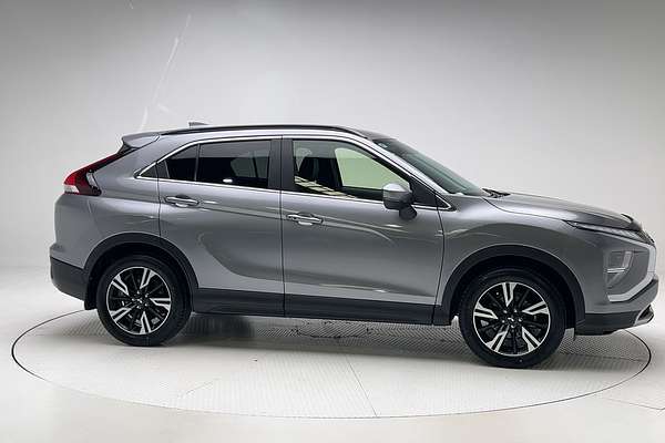 2021 Mitsubishi Eclipse Cross Aspire YB