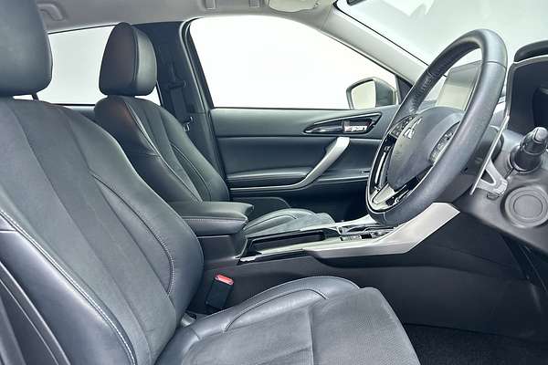 2021 Mitsubishi Eclipse Cross Aspire YB