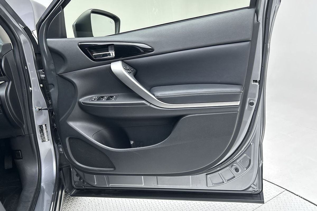2021 Mitsubishi Eclipse Cross Aspire YB
