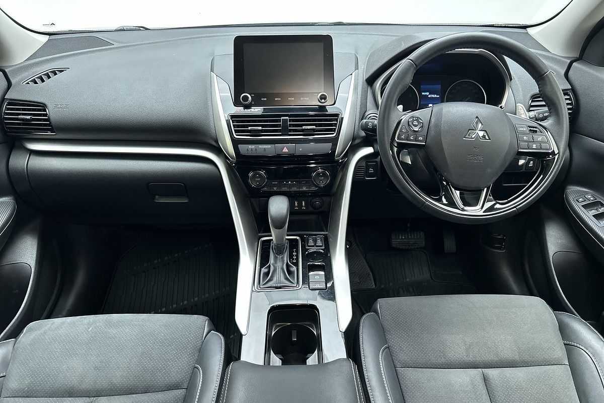 2021 Mitsubishi Eclipse Cross Aspire YB