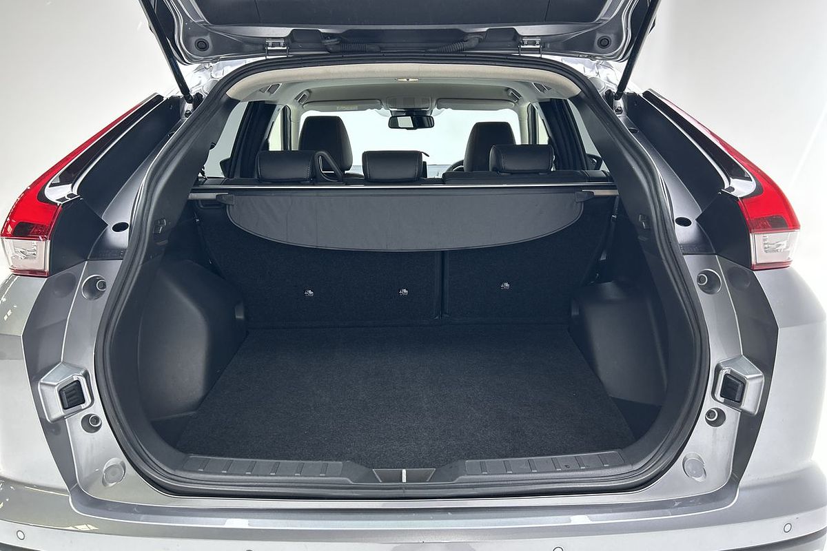 2021 Mitsubishi Eclipse Cross Aspire YB