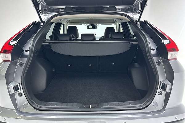 2021 Mitsubishi Eclipse Cross Aspire YB