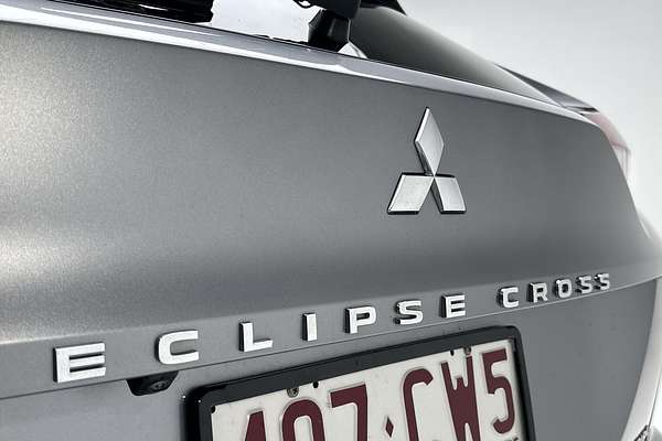 2021 Mitsubishi Eclipse Cross Aspire YB