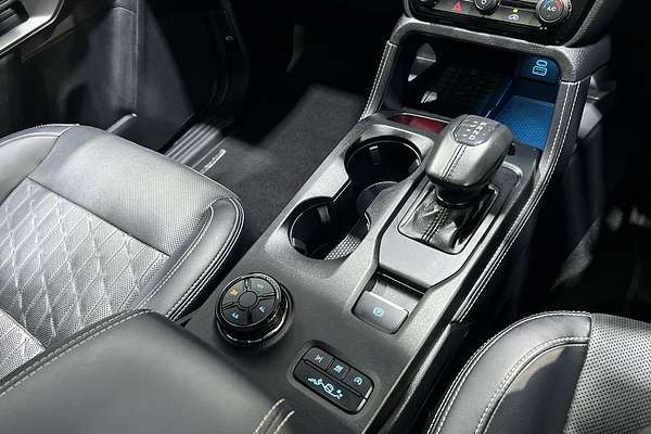 2024 Ford Everest Platinum 3.0L