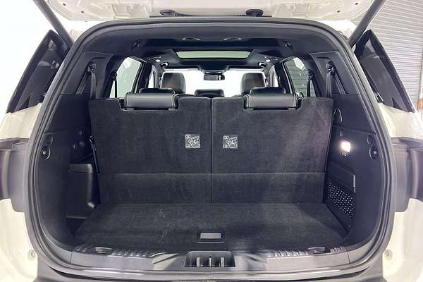 2024 Ford Everest Platinum 3.0L