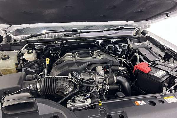 2024 Ford Everest Platinum 3.0L