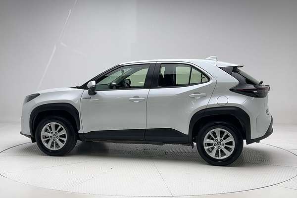 2022 Toyota Yaris Cross GX MXPJ10R