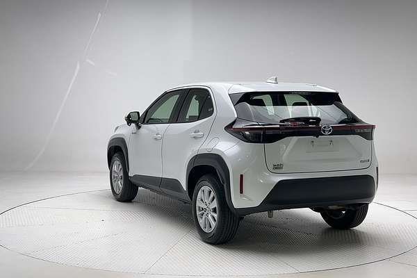 2022 Toyota Yaris Cross GX MXPJ10R