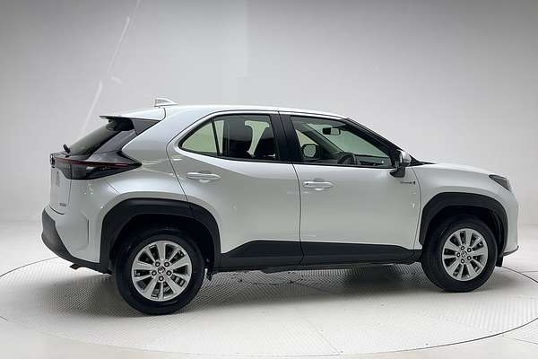 2022 Toyota Yaris Cross GX MXPJ10R