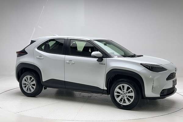 2022 Toyota Yaris Cross GX MXPJ10R