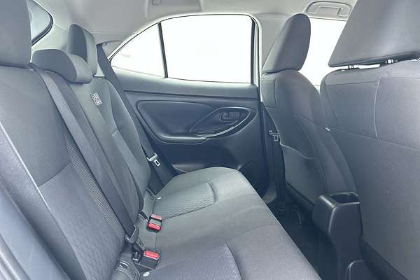 2022 Toyota Yaris Cross GX MXPJ10R