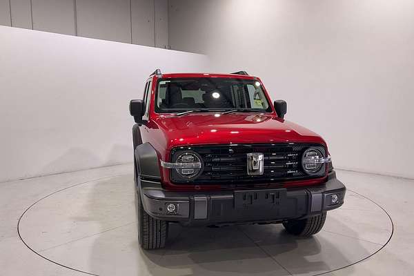 2025 GWM Tank 300 Lux P01