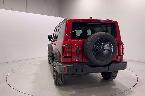2025 GWM Tank 300 Lux P01