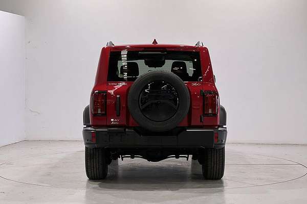 2025 GWM Tank 300 Lux P01