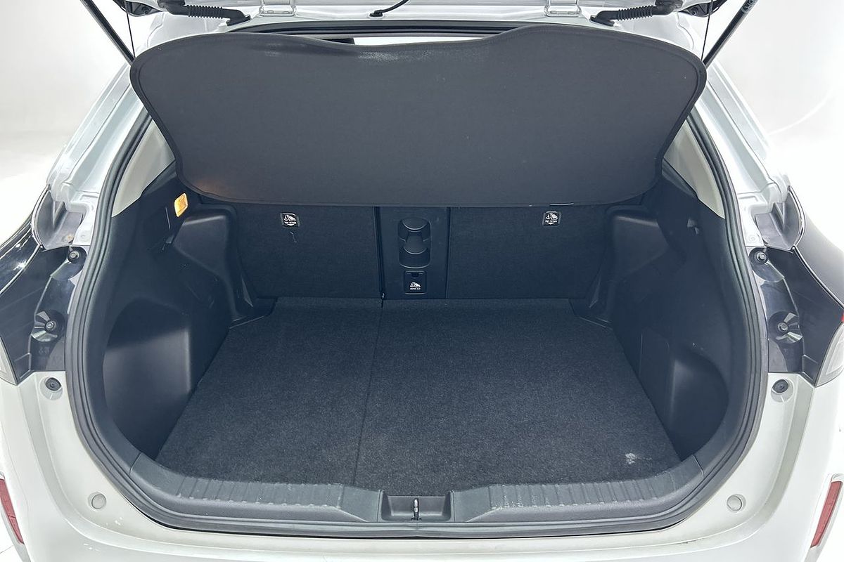 2022 Toyota Yaris Cross GX MXPJ10R