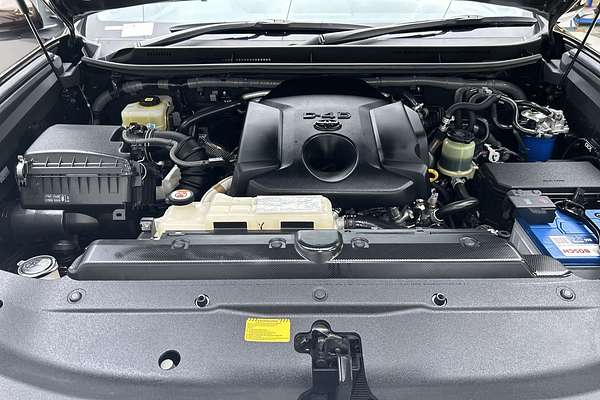 2020 Toyota Landcruiser Prado VX GDJ150R