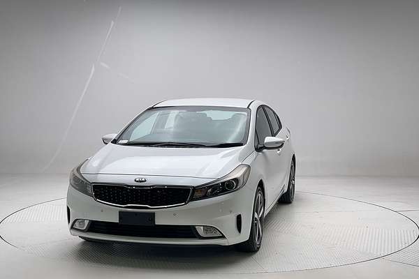 2017 Kia Cerato Sport YD