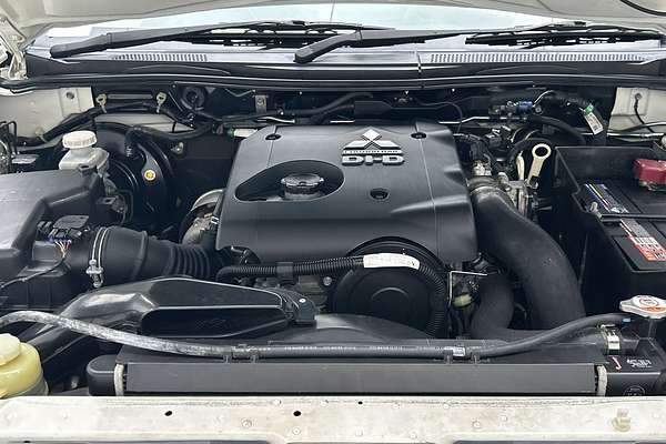 2014 Mitsubishi Challenger PC
