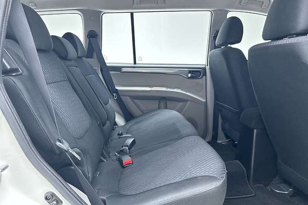 2014 Mitsubishi Challenger PC