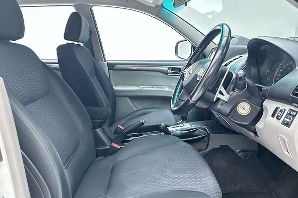 2014 Mitsubishi Challenger PC