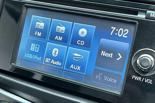 2014 Mitsubishi Challenger PC