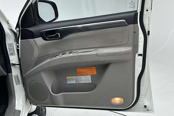 2014 Mitsubishi Challenger PC