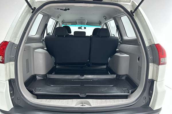 2014 Mitsubishi Challenger PC