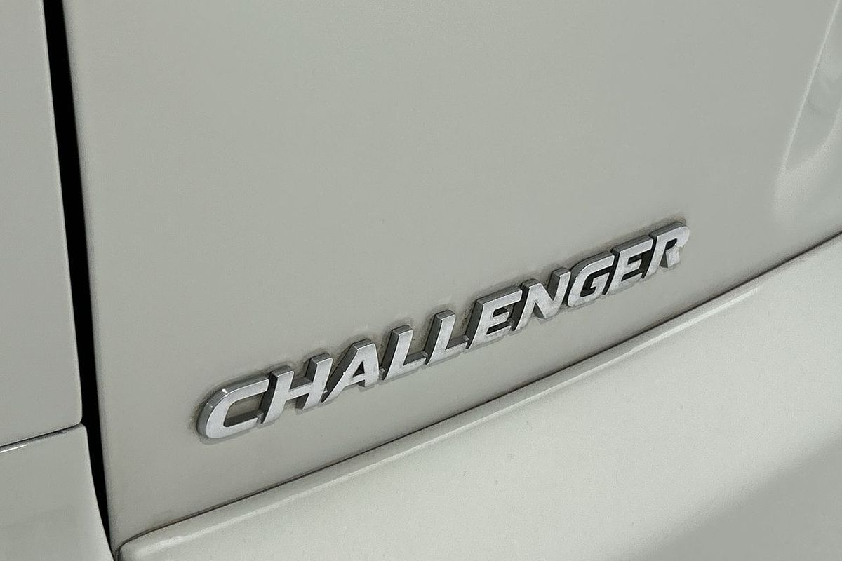 2014 Mitsubishi Challenger PC