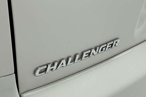 2014 Mitsubishi Challenger PC