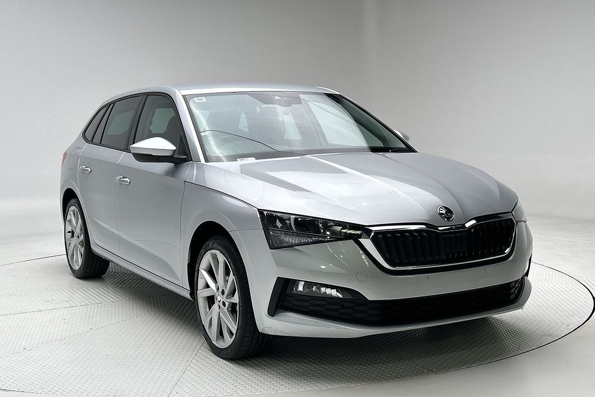 2023 SKODA Scala 85TSI Ambition NW