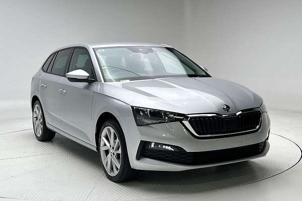 2023 SKODA Scala 85TSI Ambition NW