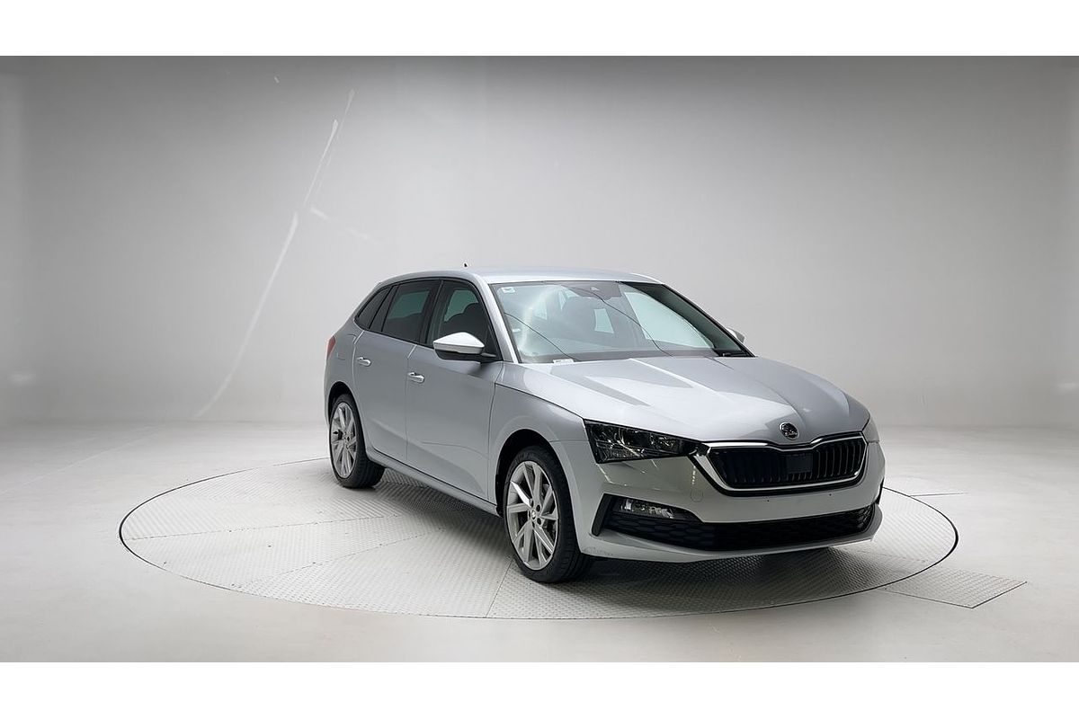 2023 SKODA Scala 85TSI Ambition NW