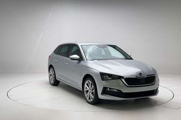 2023 SKODA Scala 85TSI Ambition NW