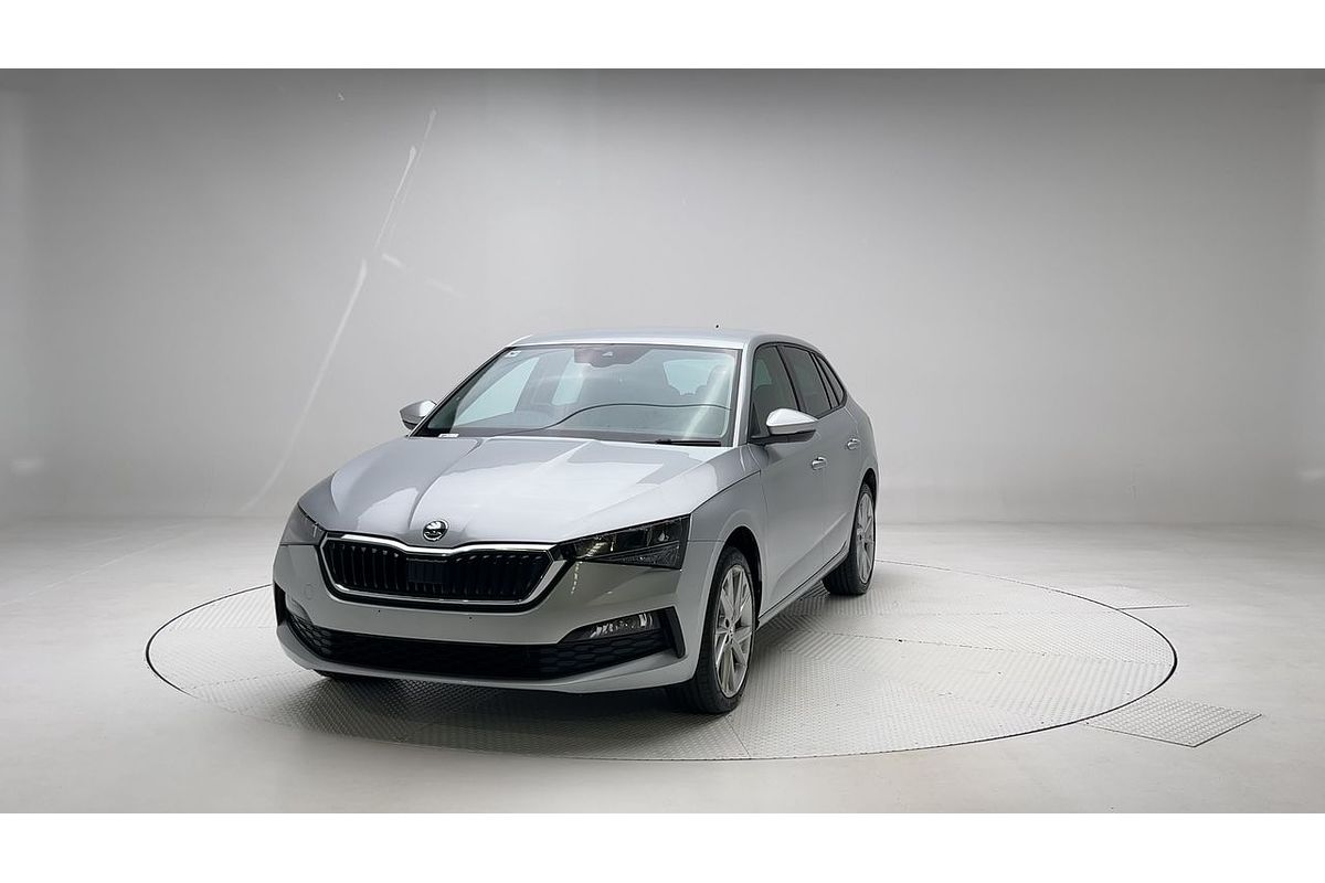 2023 SKODA Scala 85TSI Ambition NW