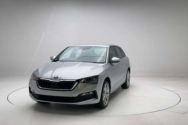 2023 SKODA Scala 85TSI Ambition NW