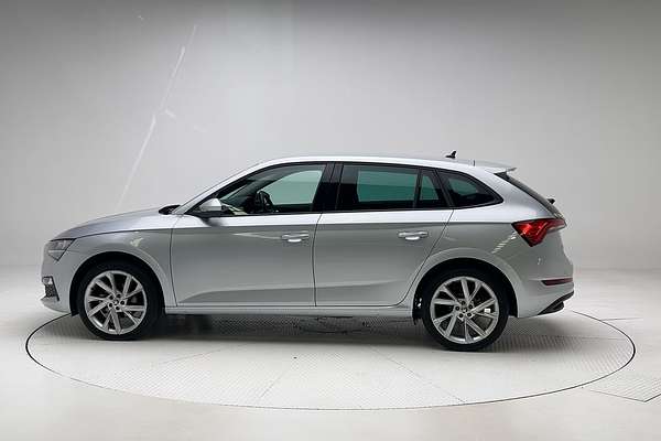 2023 SKODA Scala 85TSI Ambition NW