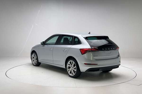 2023 SKODA Scala 85TSI Ambition NW