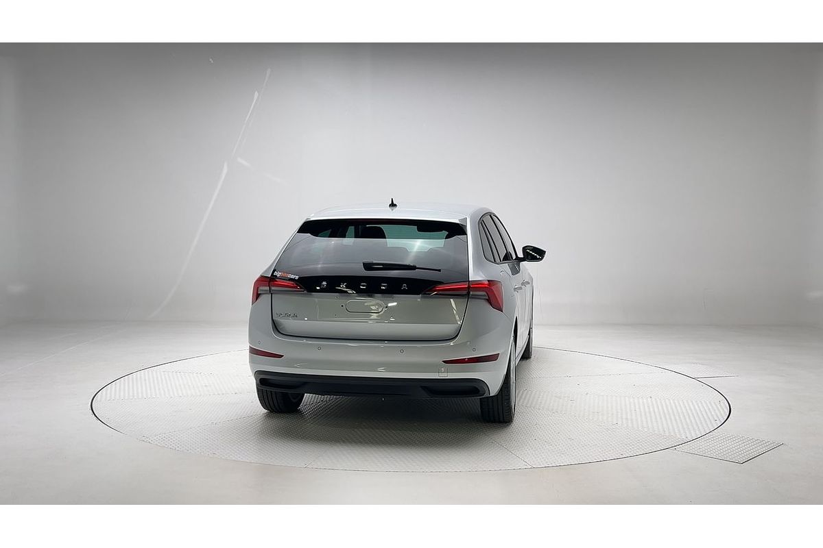 2023 SKODA Scala 85TSI Ambition NW