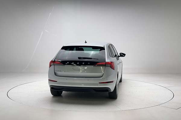 2023 SKODA Scala 85TSI Ambition NW