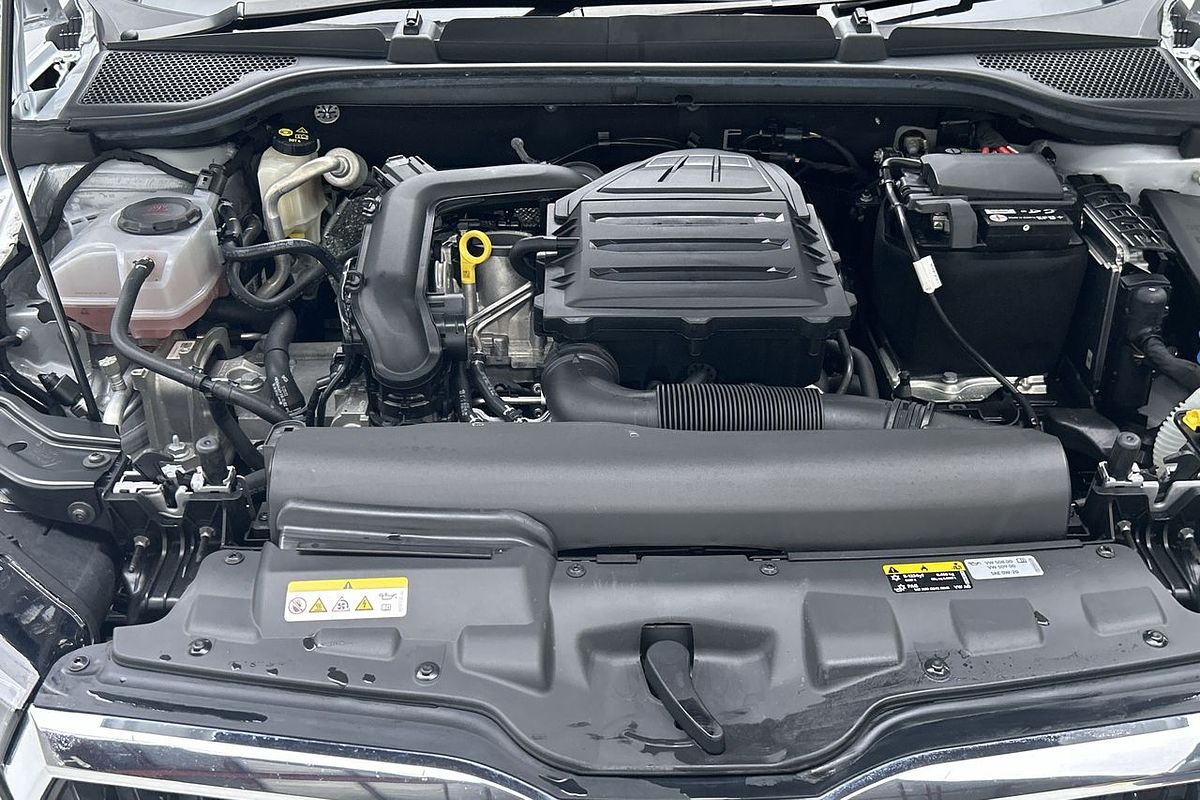 2023 SKODA Scala 85TSI Ambition NW