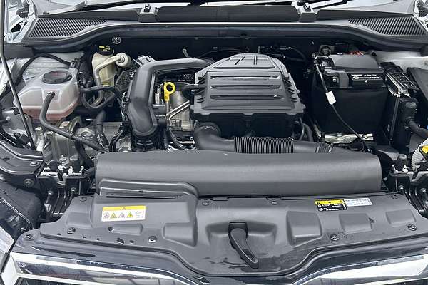 2023 SKODA Scala 85TSI Ambition NW