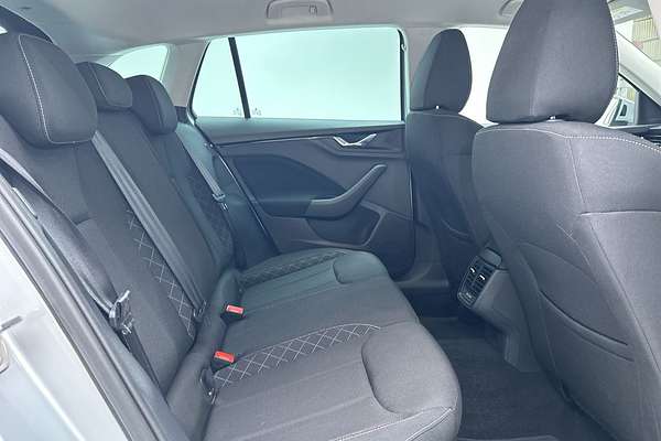 2023 SKODA Scala 85TSI Ambition NW