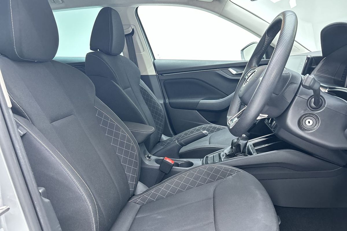 2023 SKODA Scala 85TSI Ambition NW