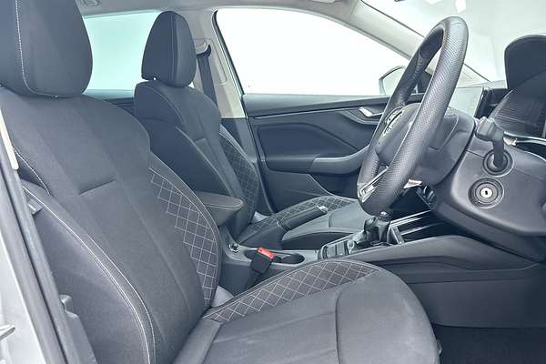 2023 SKODA Scala 85TSI Ambition NW