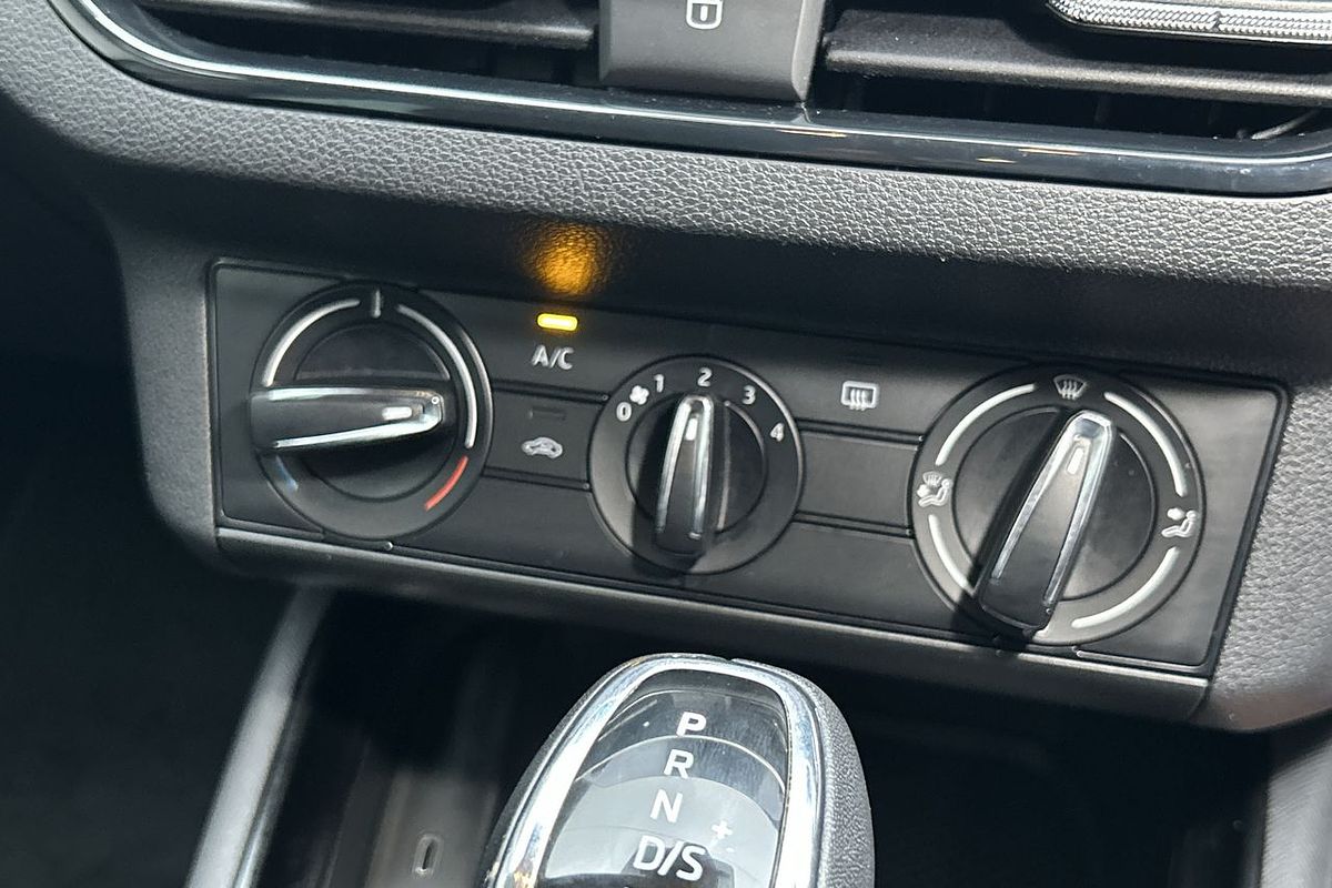 2023 SKODA Scala 85TSI Ambition NW